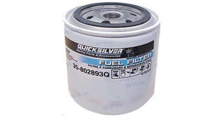 Degvielas filtrs, 35-802893Q